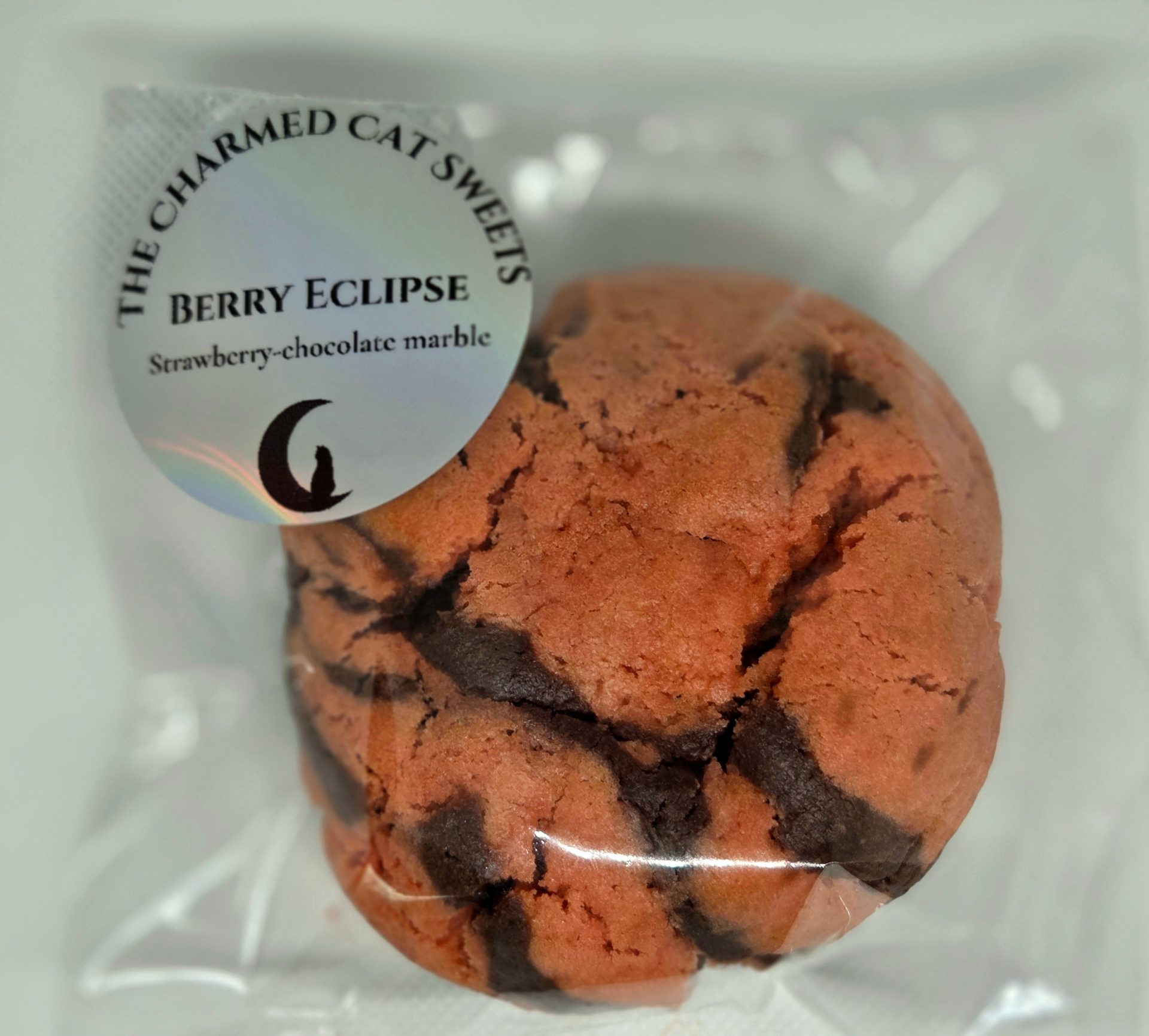 Berry Eclipse