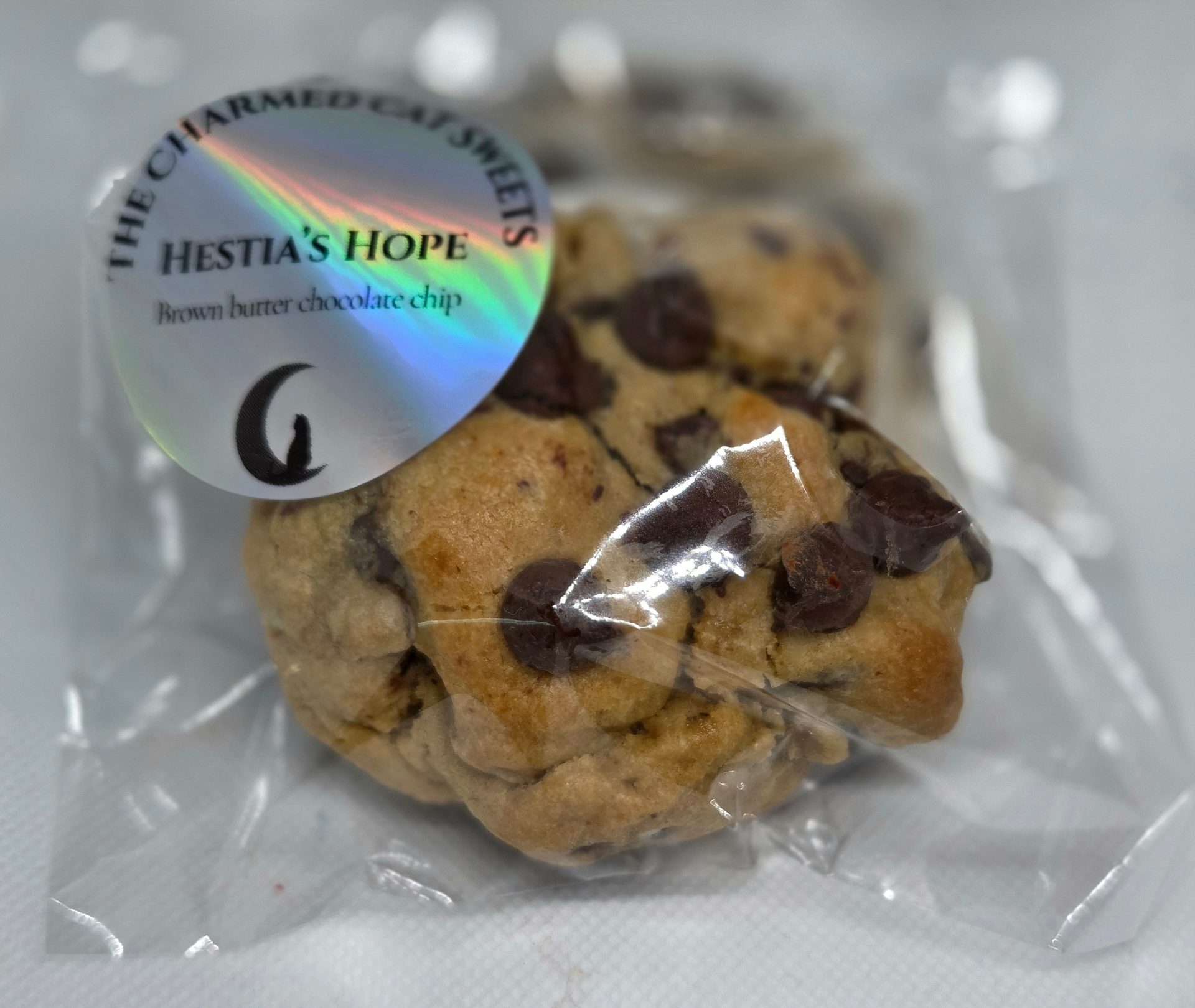 Hestia's Hope