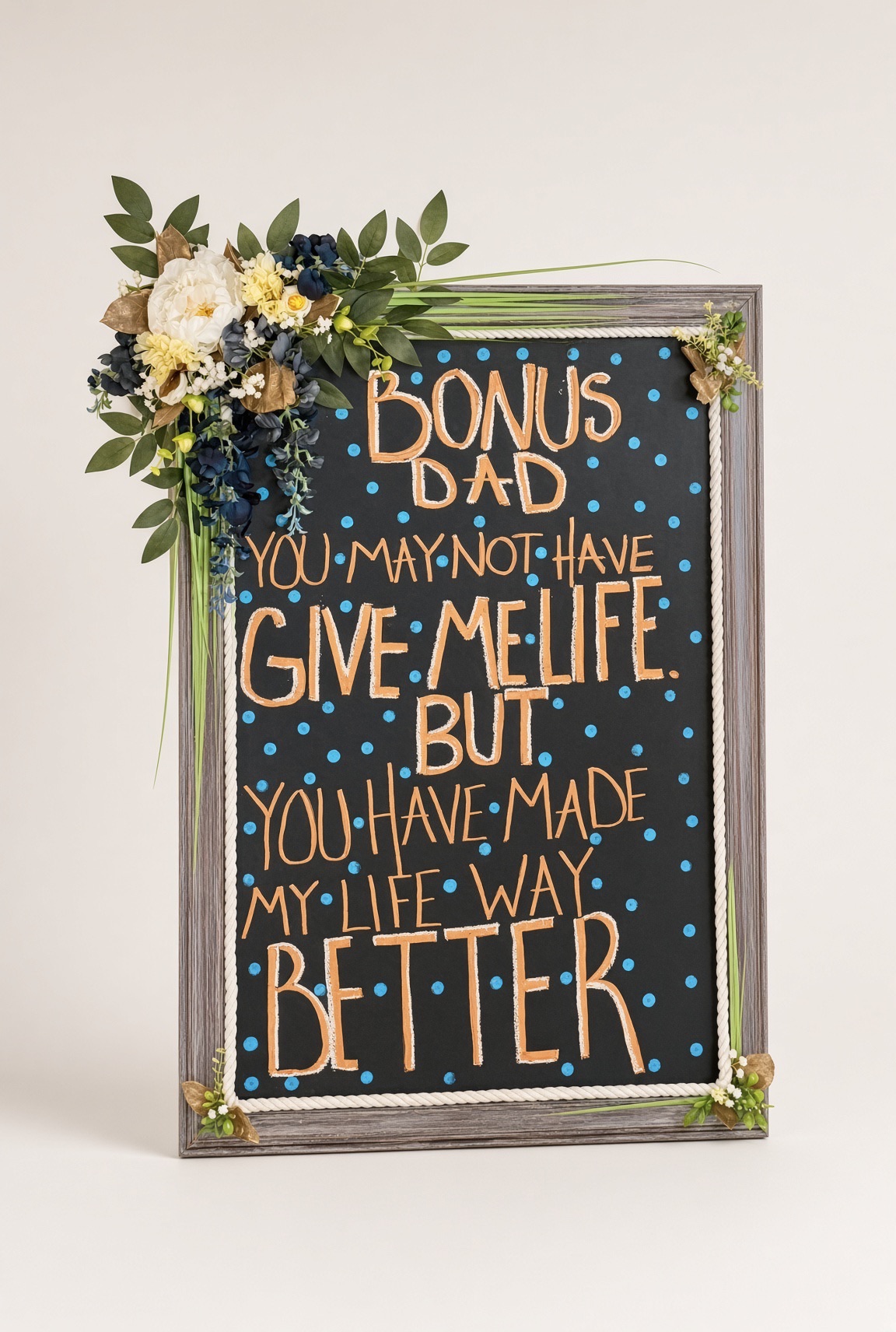 Chalkboard Rental 