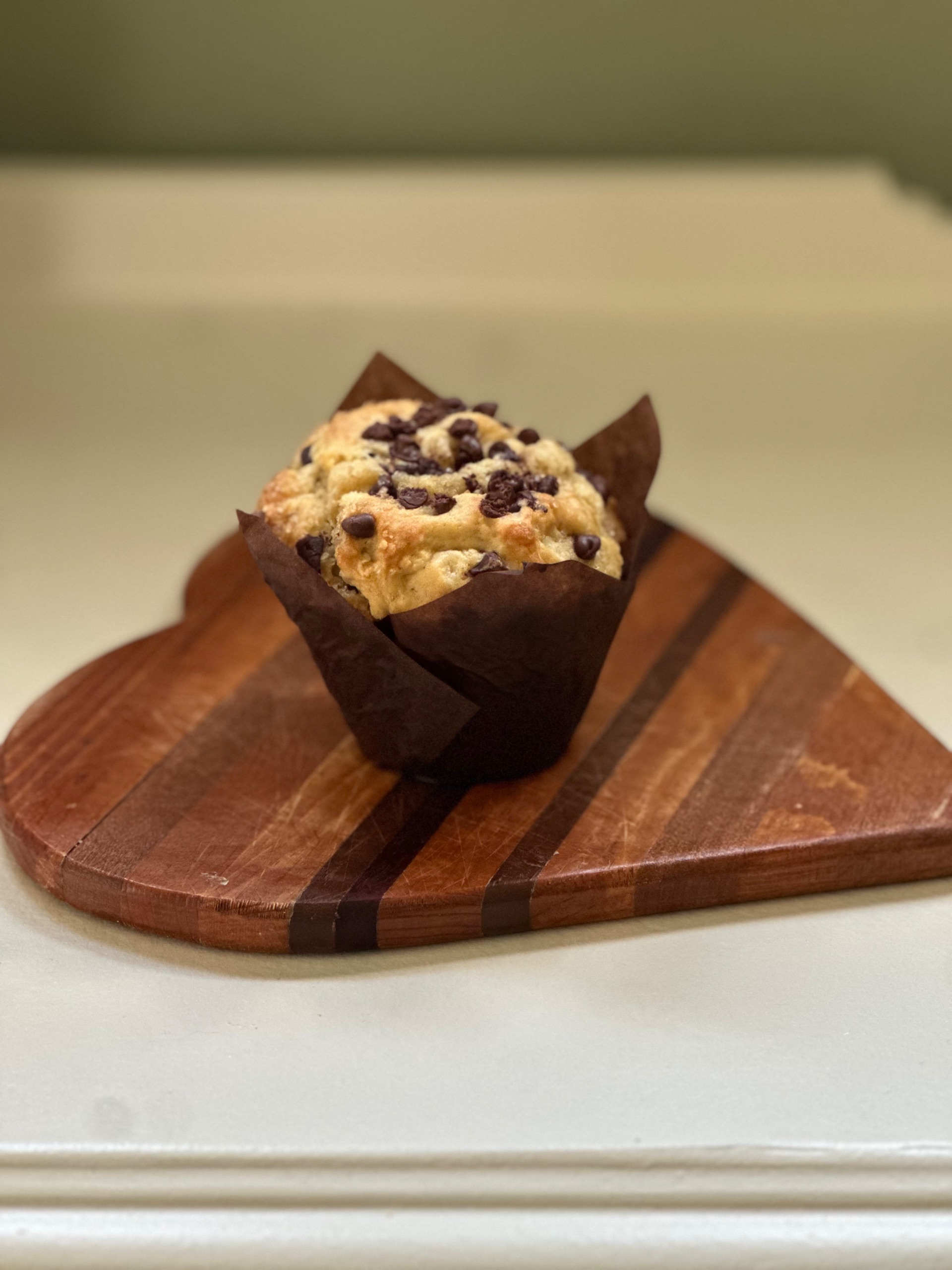 Chocolate Chip
