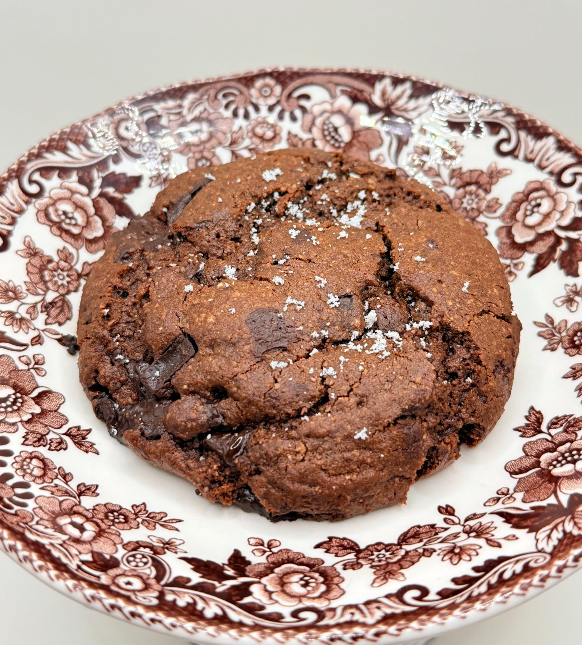 Double Dark Chocolate Chip