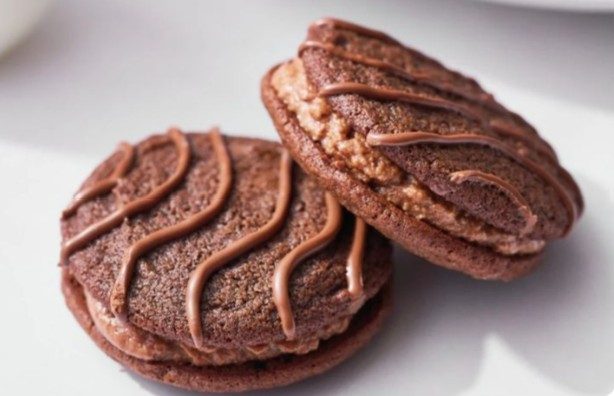 Fudge Rounds