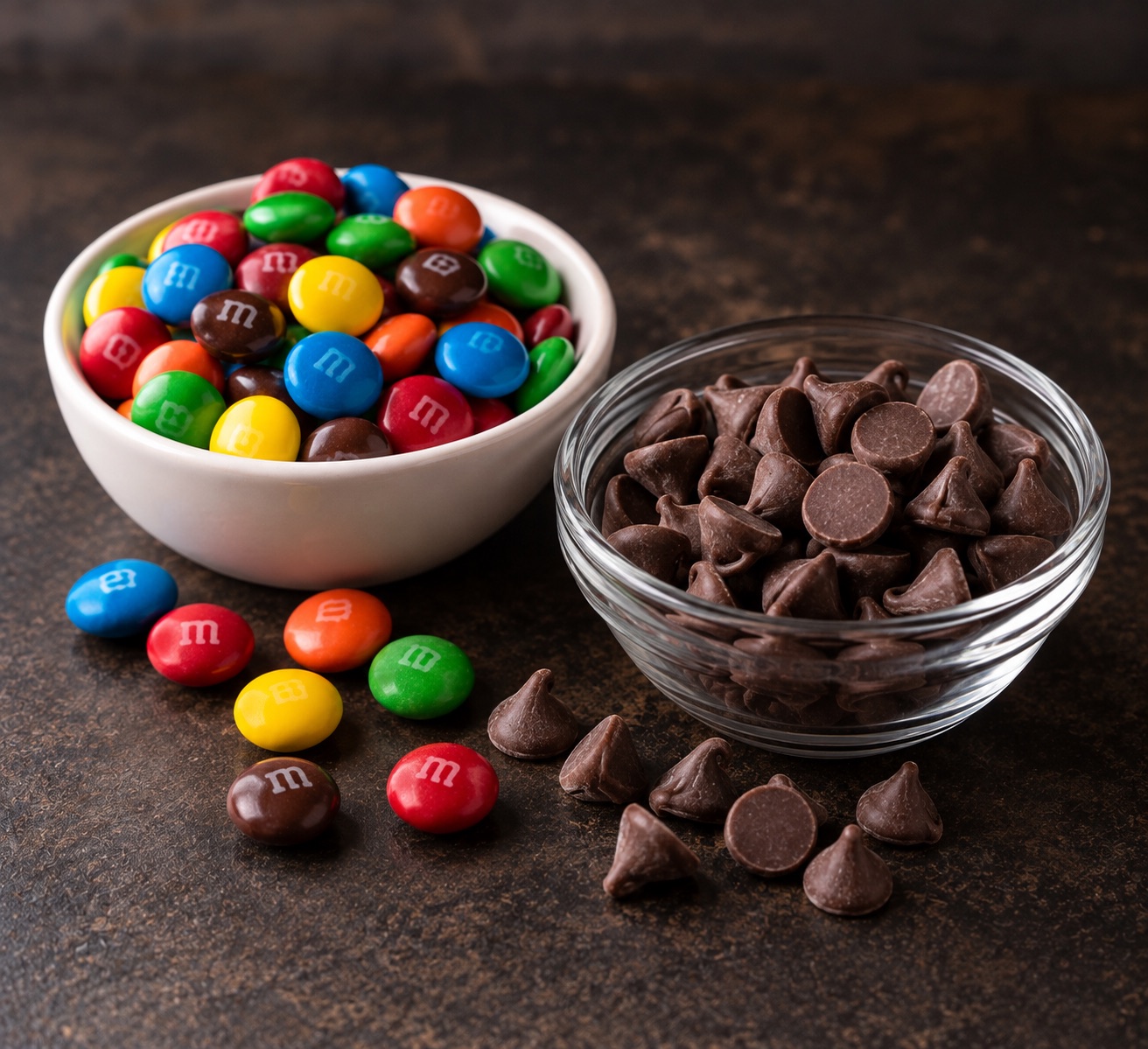 Dad Bod - Chocolate Chip M&M