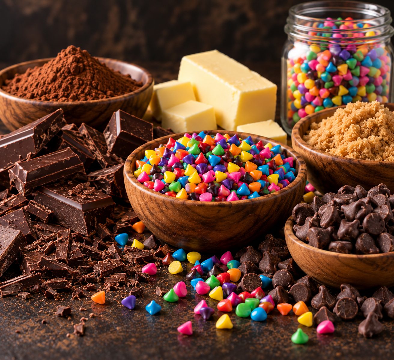 Cosmic Crush - Cosmic Brownie