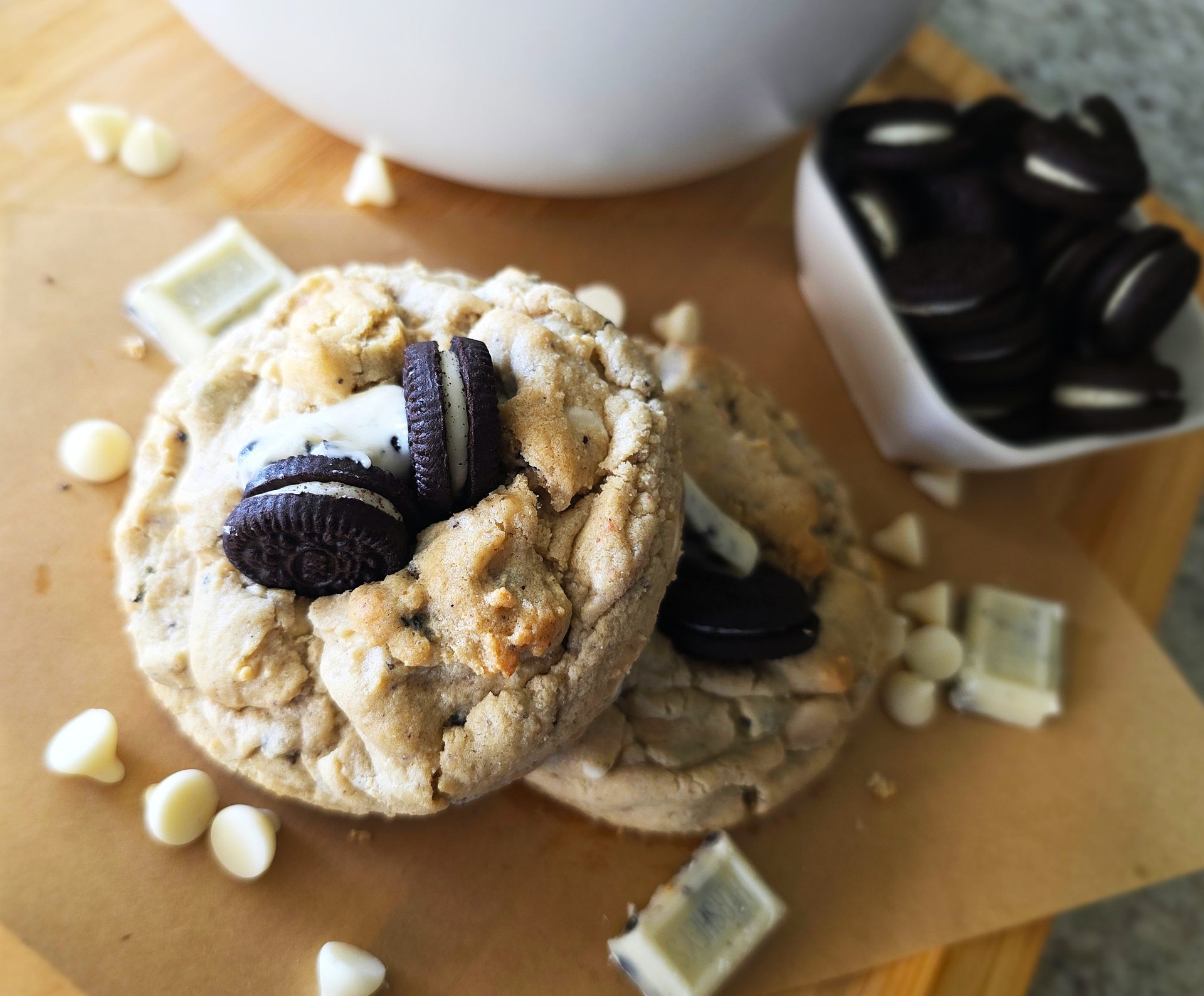 Cookies N Cream