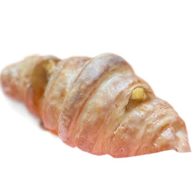 Glazed Filled Croissant