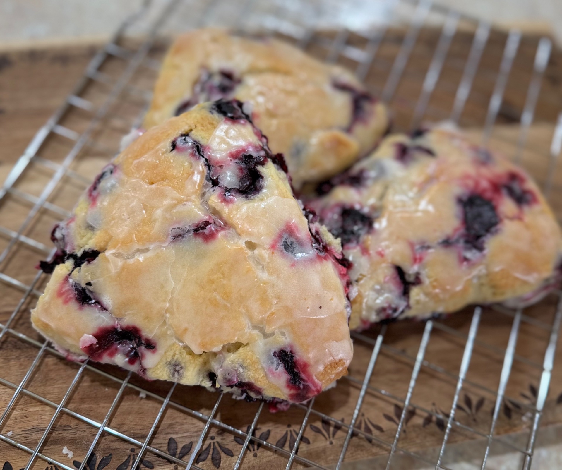 Scones