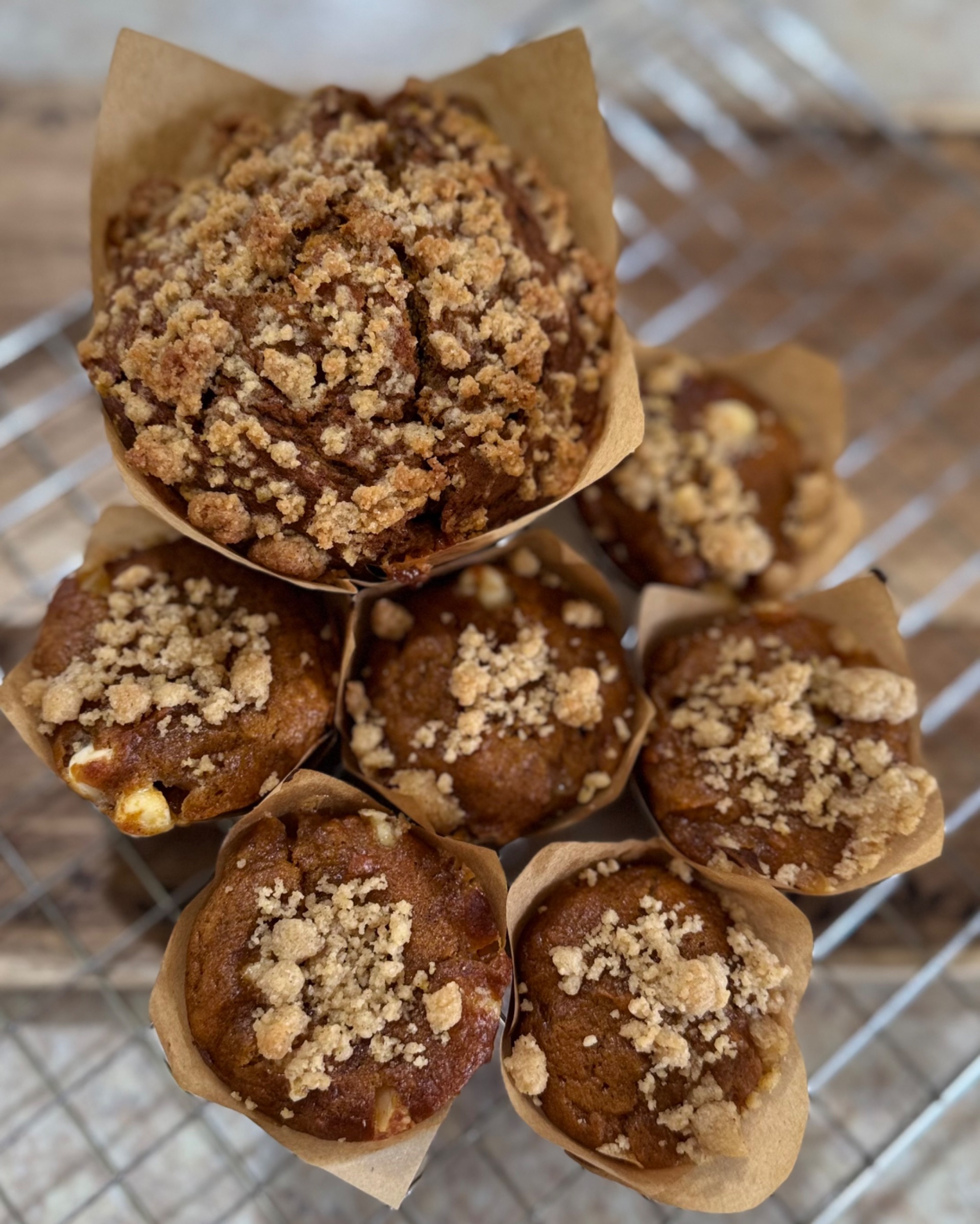 Muffins