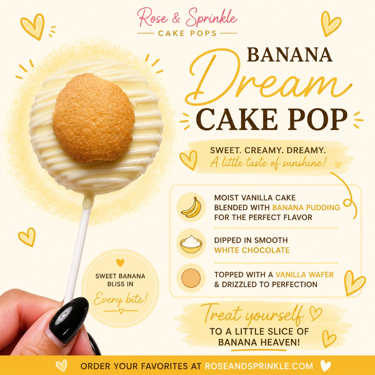 Banana Dream