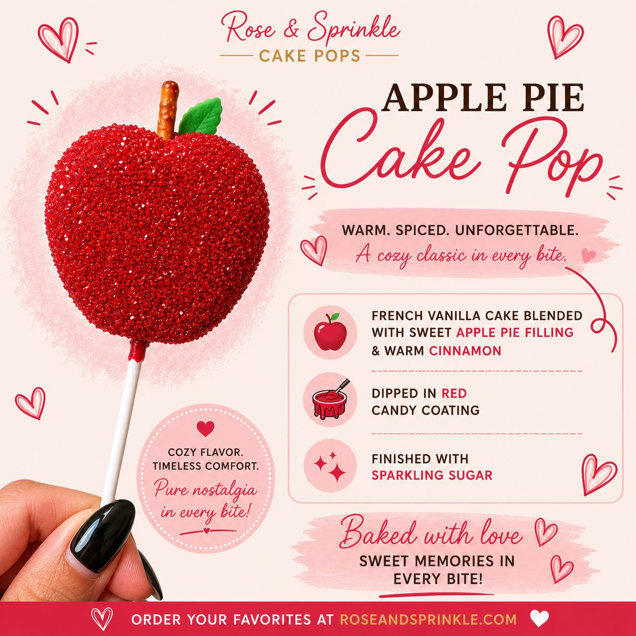 Apple Pie