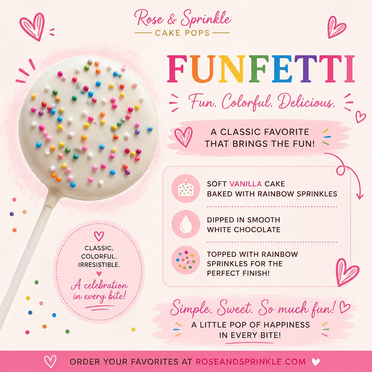 Funfetti