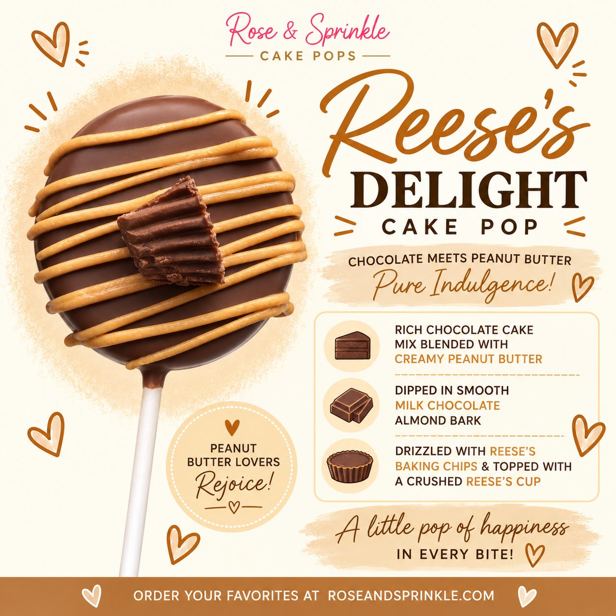 Reese's Delight