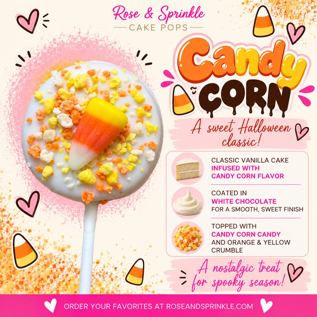 Candy Corn